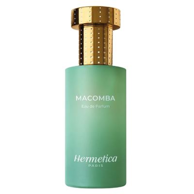 HERMETICA Macomba EDP 50 ml